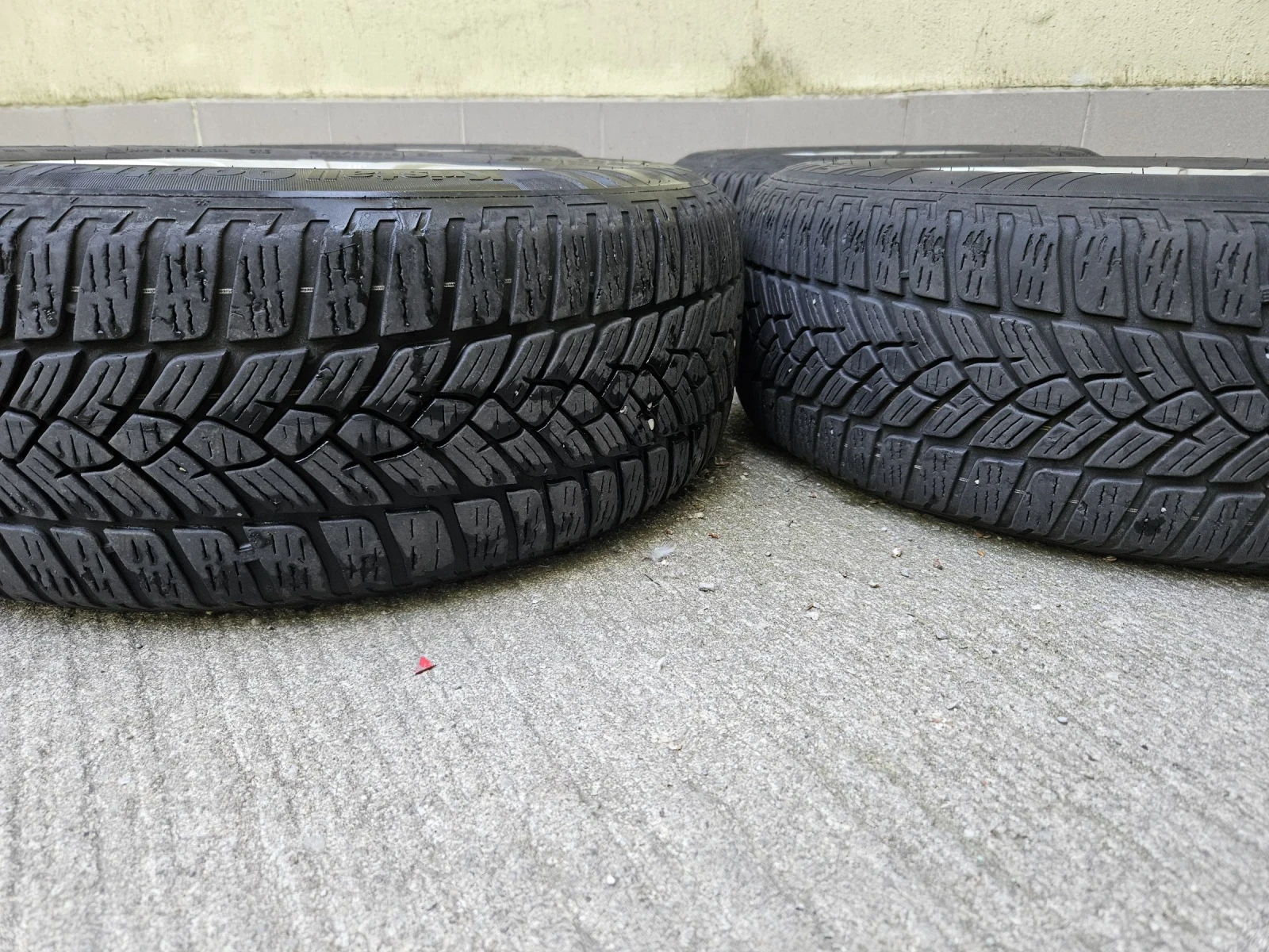    205/65R16  VW Sharan | Mobile.bg   5