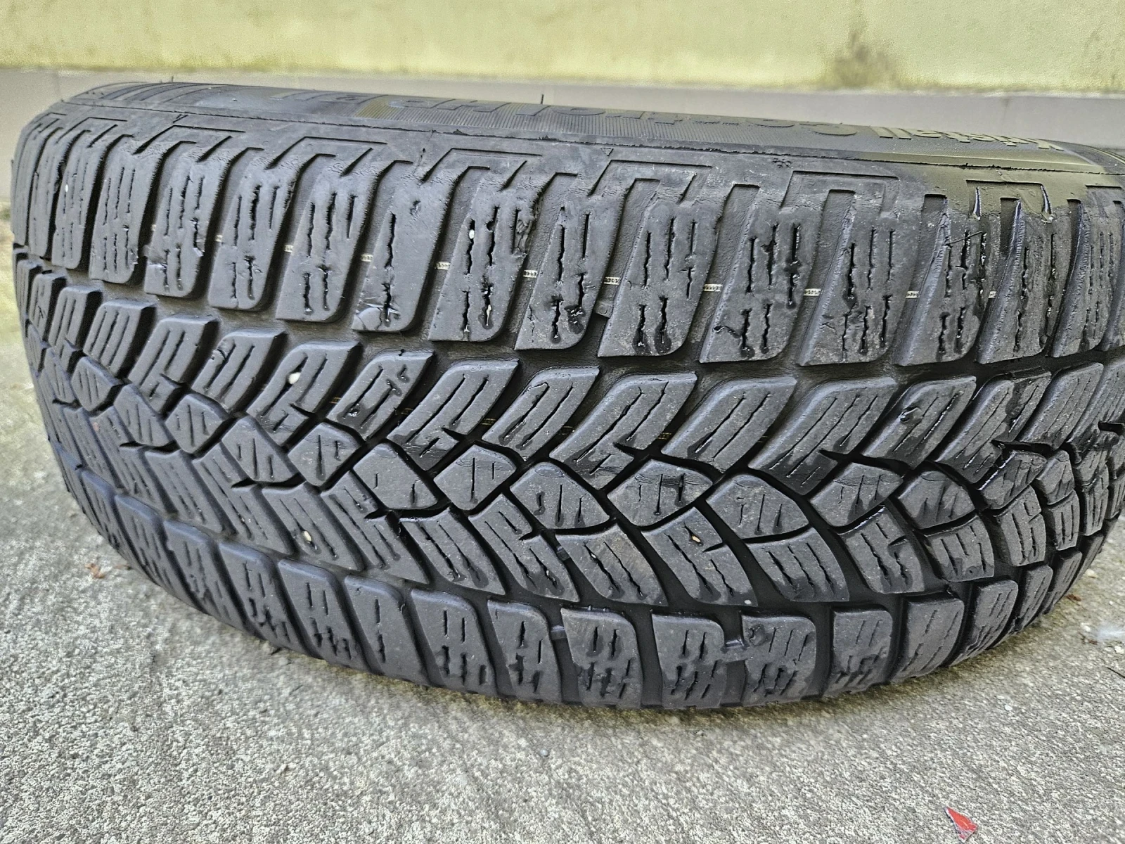    205/65R16  VW Sharan | Mobile.bg   4