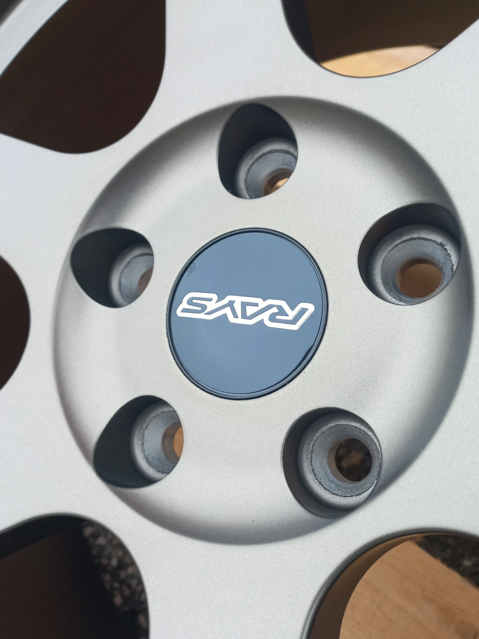 Джанти за Lexus, снимка 9 - Гуми и джанти - 53954746