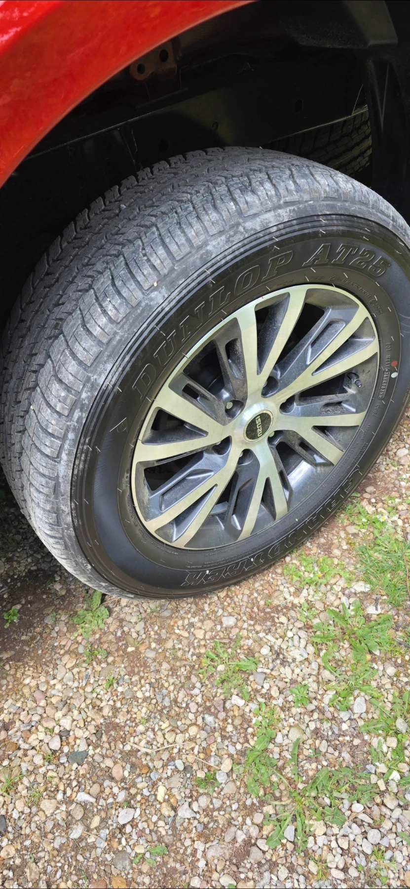Гуми Летни 265/60R18