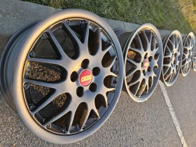 Джанти за VW, снимка 2 - Гуми и джанти - 52011760