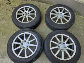    205/65R16  VW Sharan | Mobile.bg    8