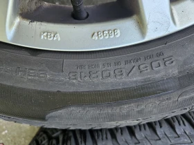    205/65R16  VW Sharan | Mobile.bg    6