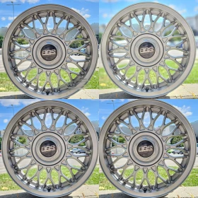 Джанти за VW, снимка 12 - Гуми и джанти - 52011760