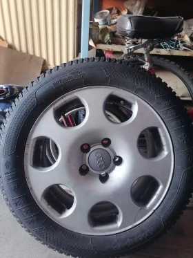    205/55R16 | Mobile.bg    7