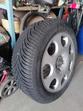        205/55R16