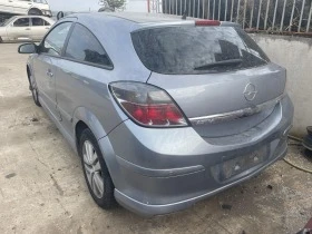 Opel Astra 1.7, снимка 4