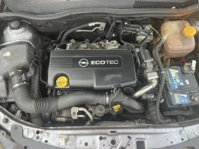 Opel Astra 1.7, снимка 6