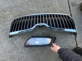Skoda Superb 2.0, снимка 8