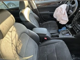 Skoda Superb 2.0, снимка 6