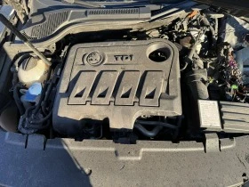 Skoda Superb 2.0, снимка 9