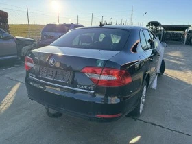 Skoda Superb 2.0, снимка 1
