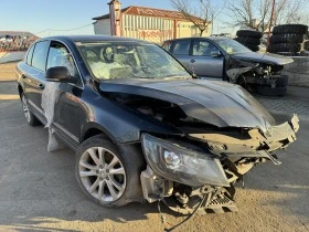 Skoda Superb 2.0, снимка 4