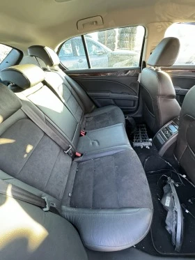 Skoda Superb 2.0, снимка 7