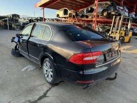 Skoda Superb 2.0, снимка 3