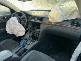 Skoda Superb 2.0, снимка 5