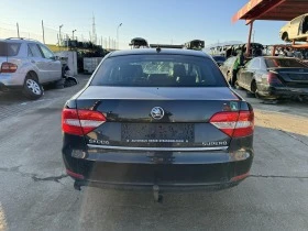 Skoda Superb 2.0, снимка 2