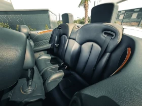 Mercedes-Benz CLK 200 compressor, снимка 6