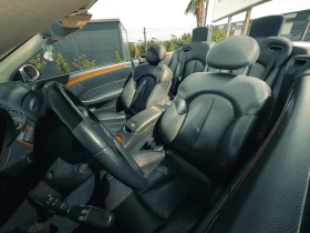 Mercedes-Benz CLK 200 compressor, снимка 4