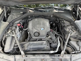 BMW 520 2.0d-XDRIVE* * * , снимка 16