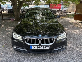 BMW 520 2.0d-XDRIVE* * * , снимка 1