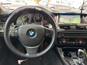 BMW 520 2.0d-XDRIVE* * * , снимка 11