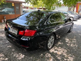 BMW 520 2.0d-XDRIVE* * * , снимка 6