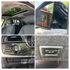 BMW 520 2.0d-XDRIVE* * * , снимка 15