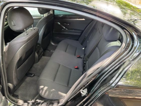 BMW 520 2.0d-XDRIVE* * * , снимка 9