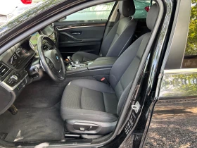 BMW 520 2.0d-XDRIVE* * * , снимка 8