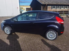 Ford Fiesta 1.4i, снимка 3