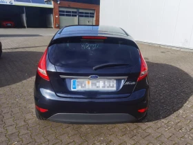 Ford Fiesta 1.4i, снимка 5