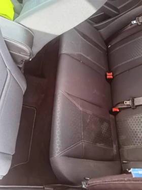 Ford Fiesta 1.4i, снимка 13