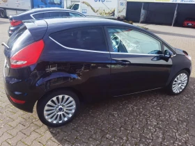 Ford Fiesta 1.4i, снимка 6