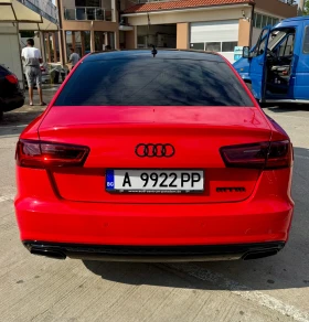 Audi A6 3.0 TDI 326к.с Competition , снимка 6