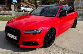 Audi A6 3.0 TDI 326к.с Competition , снимка 1