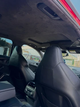 Audi A6 3.0 TDI 326к.с Competition , снимка 9