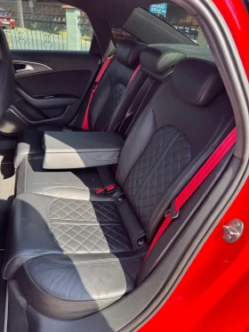 Audi A6 3.0 TDI 326к.с Competition , снимка 10