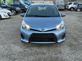 Toyota Yaris 1.5i/75hp/Hybrid/NAVI/, снимка 2
