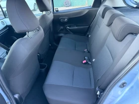 Toyota Yaris 1.5i/75hp/Hybrid/NAVI/, снимка 11