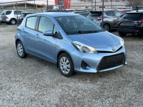 Toyota Yaris 1.5i/75hp/Hybrid/NAVI/, снимка 3