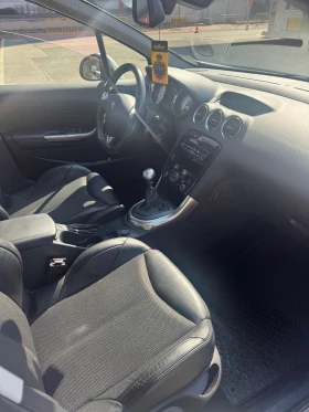 Peugeot 308 GTI TURBO, снимка 10