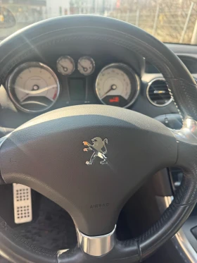 Peugeot 308 GTI TURBO, снимка 16