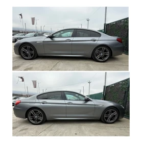 BMW 640 M-Sport/Led/Navi/Pano/Keyless/СОБСТВЕН ЛИЗИНГ, снимка 7