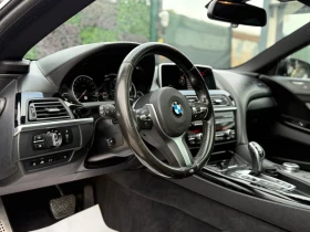 BMW 640 M-Sport/Led/Navi/Pano/Keyless/СОБСТВЕН ЛИЗИНГ, снимка 8