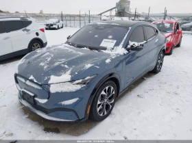 Ford Mustang Mach-E * Premium* BUY NOW* ФИКС.ЦЕНА* , снимка 2