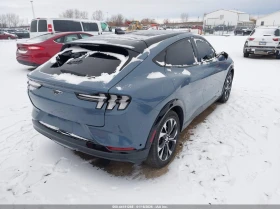 Ford Mustang Mach-E * Premium* BUY NOW* ФИКС.ЦЕНА* , снимка 4