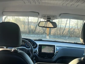 Peugeot 2008  1.6 VTI 120CH ALLURE, снимка 10