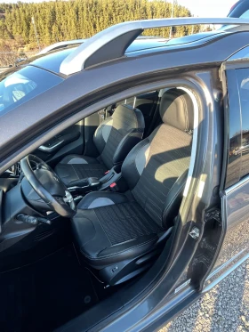 Peugeot 2008  1.6 VTI 120CH ALLURE, снимка 7