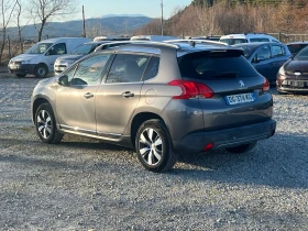 Peugeot 2008  1.6 VTI 120CH ALLURE, снимка 4